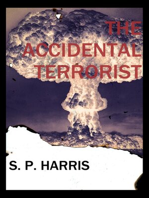 cover image of The Accidental Terrorist